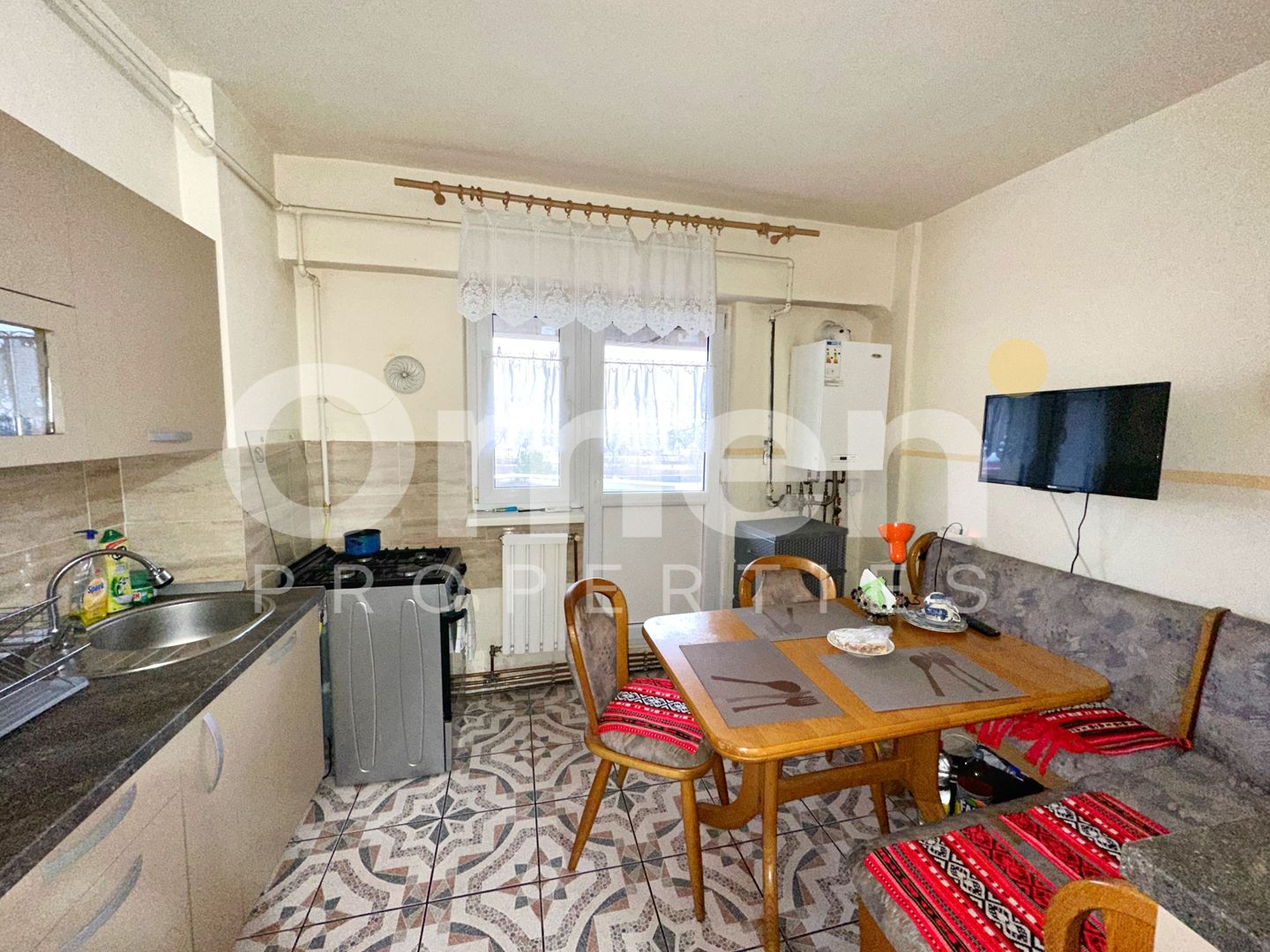 Apartament 2 camere de vanzare strada Garii - Poză 7