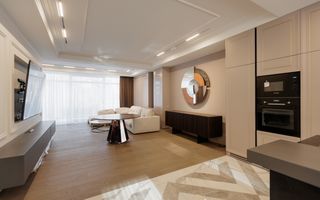 Chirie, duplex, 5 camere, str. Timiș, Centru - Poză 2