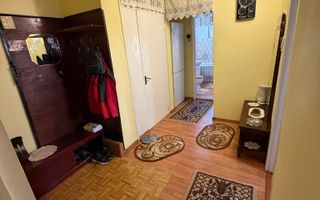 Apartament 2 Camere 52mp !Bloc din 1983-Nicolina 2! - Poză 4