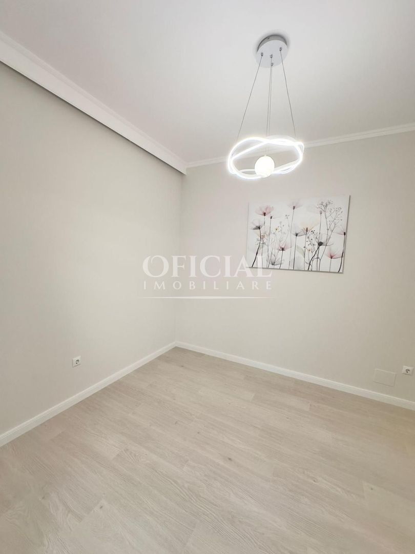 Apartament 3 Camere | 56 Mp | Terasa 12 Mp | Garaj | Floresti Eroilor - Poză 15