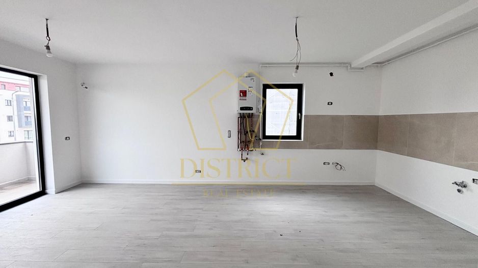 COM 0% Apartament nou cu 2 camere | Mehala - Poză 1