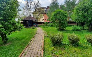 CASA  LA CHEIE  teren 1000 mp in  Sibiu - Poză 23