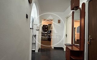Apartament cu 3 camere de închiriat in zona Rogerius , Oradea - Poză 7