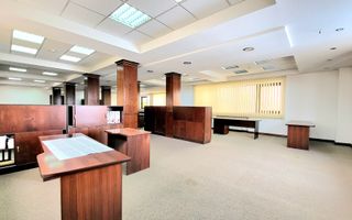 Spatiu de birouri - 727 mp # Plus-imo.ro - Poză 7