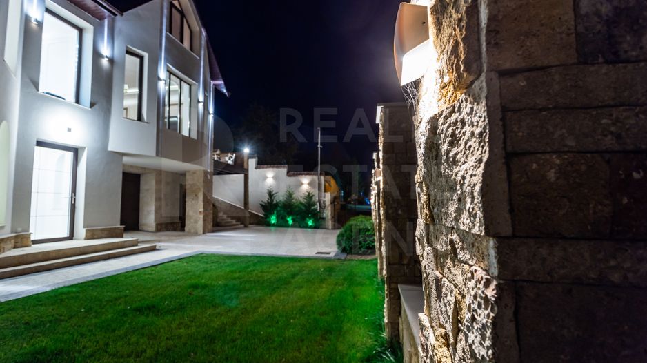 Vânzare,casă, 3 nivele, str. Mărțișor, Telecentru. - Poză 5