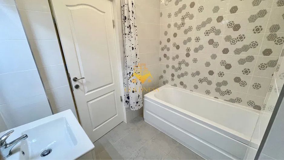 2 Camere open Space, Parcare Subterana, Zona Home Garden, Buna Ziua - Poză 6