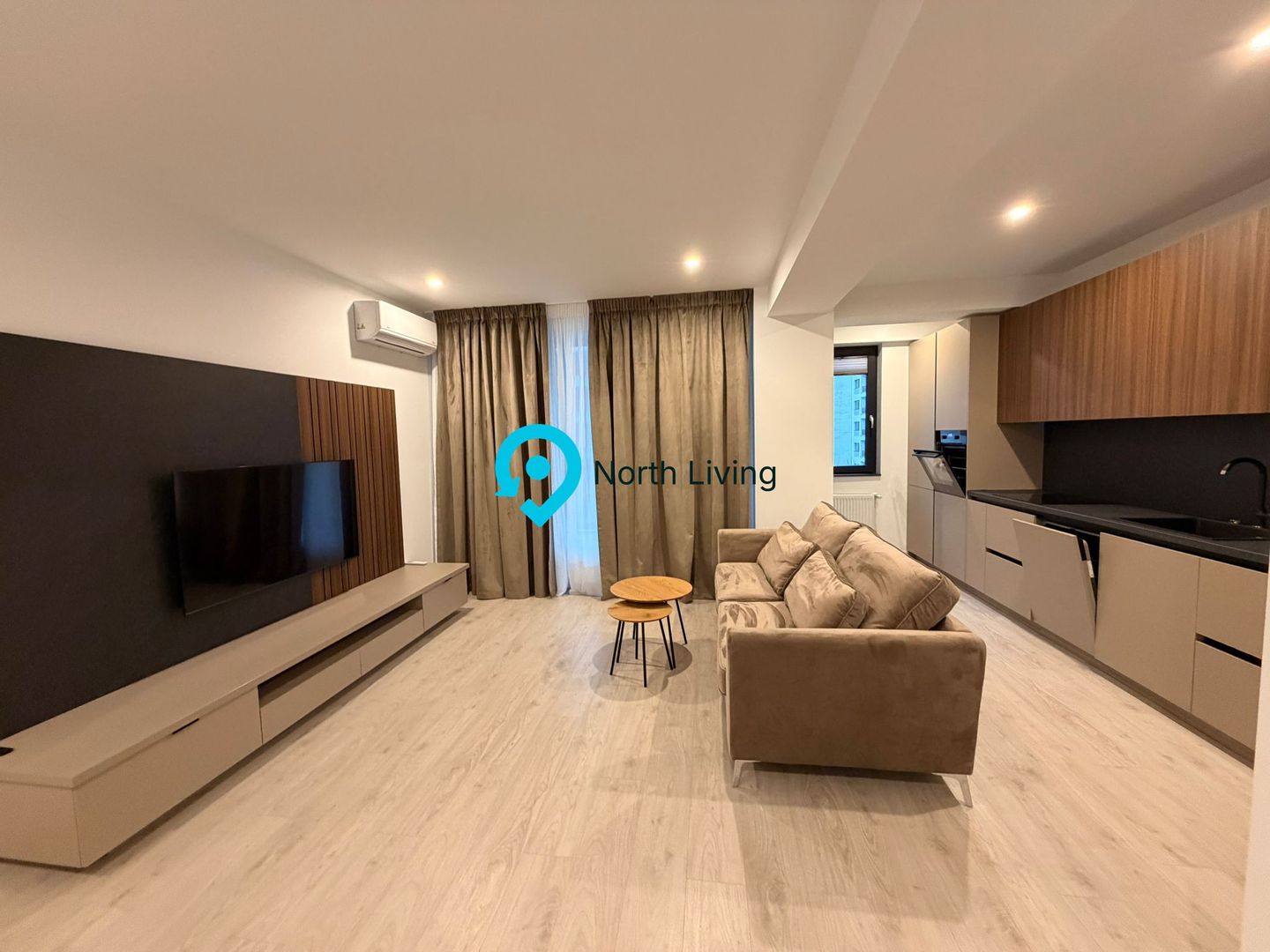 2 Camere / Pipera / Residence 5 - Poză 1