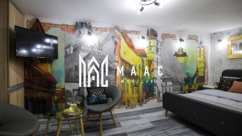Garsoniera | 24 MPU | Investitie | Ultracentral - Poză 1