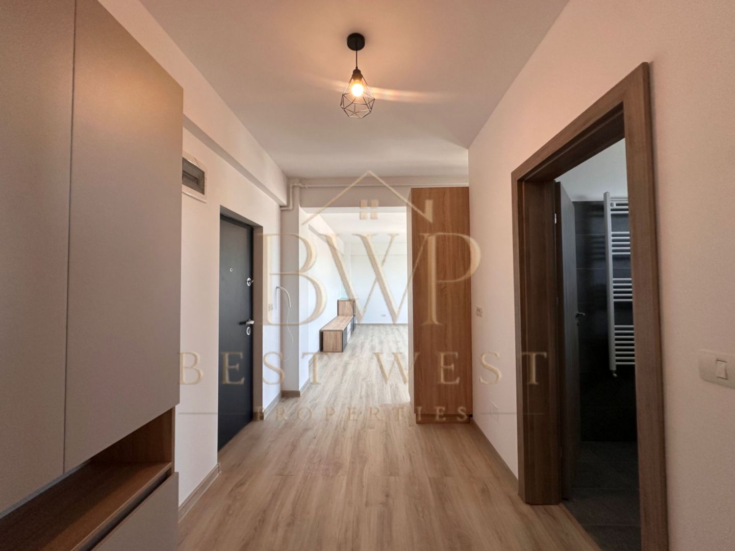 Apartament de închiriat, Lipovei, 2 camere, nou - Poză 6