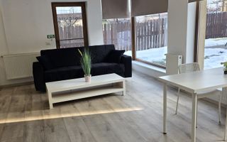 Casa individuala de 140mp, curte 400mp, 3 parcari, cartier Buna Ziua - Poză 13