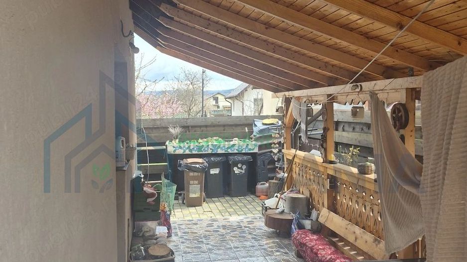 Casa individuală de vânzare, Lunca Cetățuii, 130 mp, 509 mp teren - Poză 8