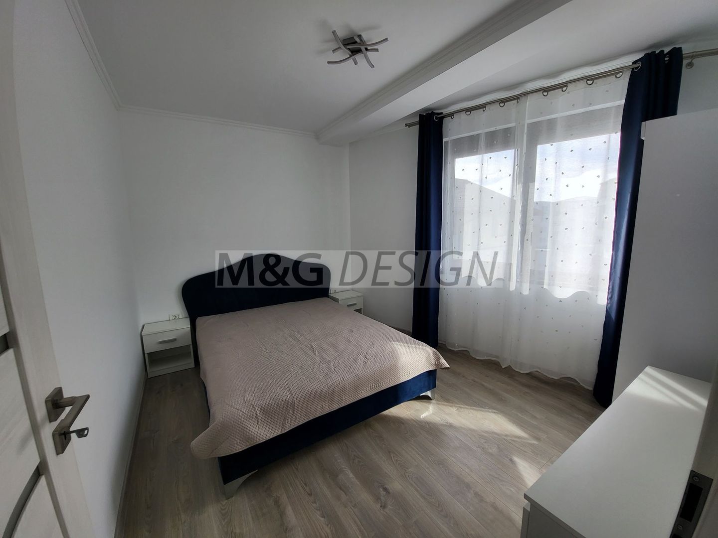 Apartament 3 camere Giroc  bloc nou - Poză 5