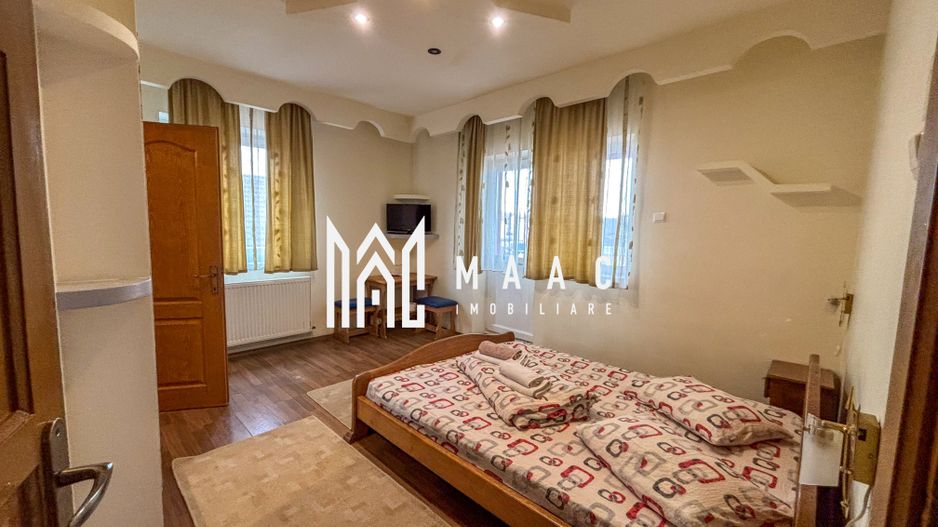 Hotel / Restaurant | 26 camere | 65 locuri | Selimbar - Poză 20