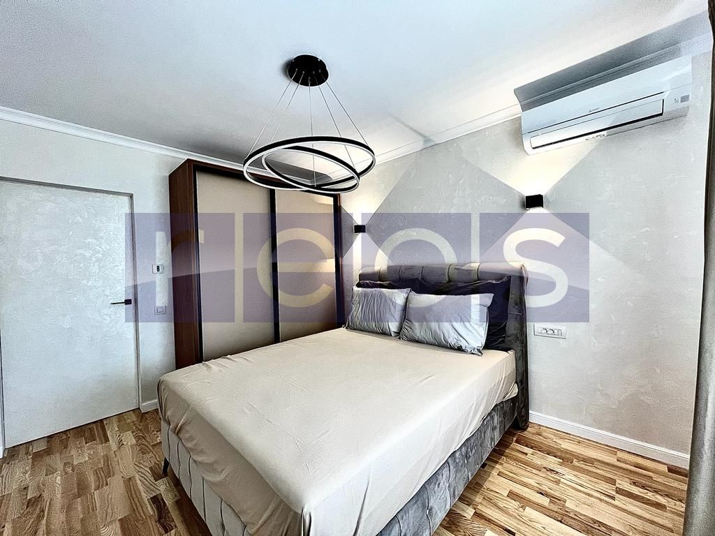 VANZARE APARTAMENT 3 CAMERE | LUX | BLOC NOU | UTILAT SI MOBILAT | - Poză 9