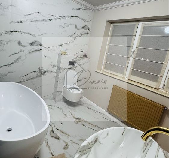 VILA moderna Pipera I 4 camere I Vasile Alecsandri I Iancu Nicolae - Poză 5