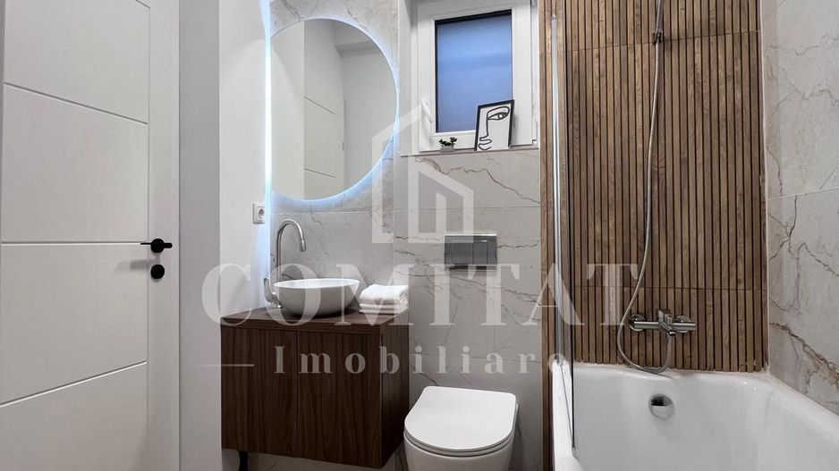 Casă ultrafinisata | Grădina și terasa | Zona Casa Zânelor - Poză 19