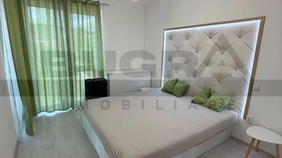 Apartament de 2 camere, modern, 57mp, parcare, zona Piata M Viteazul - Poză 1