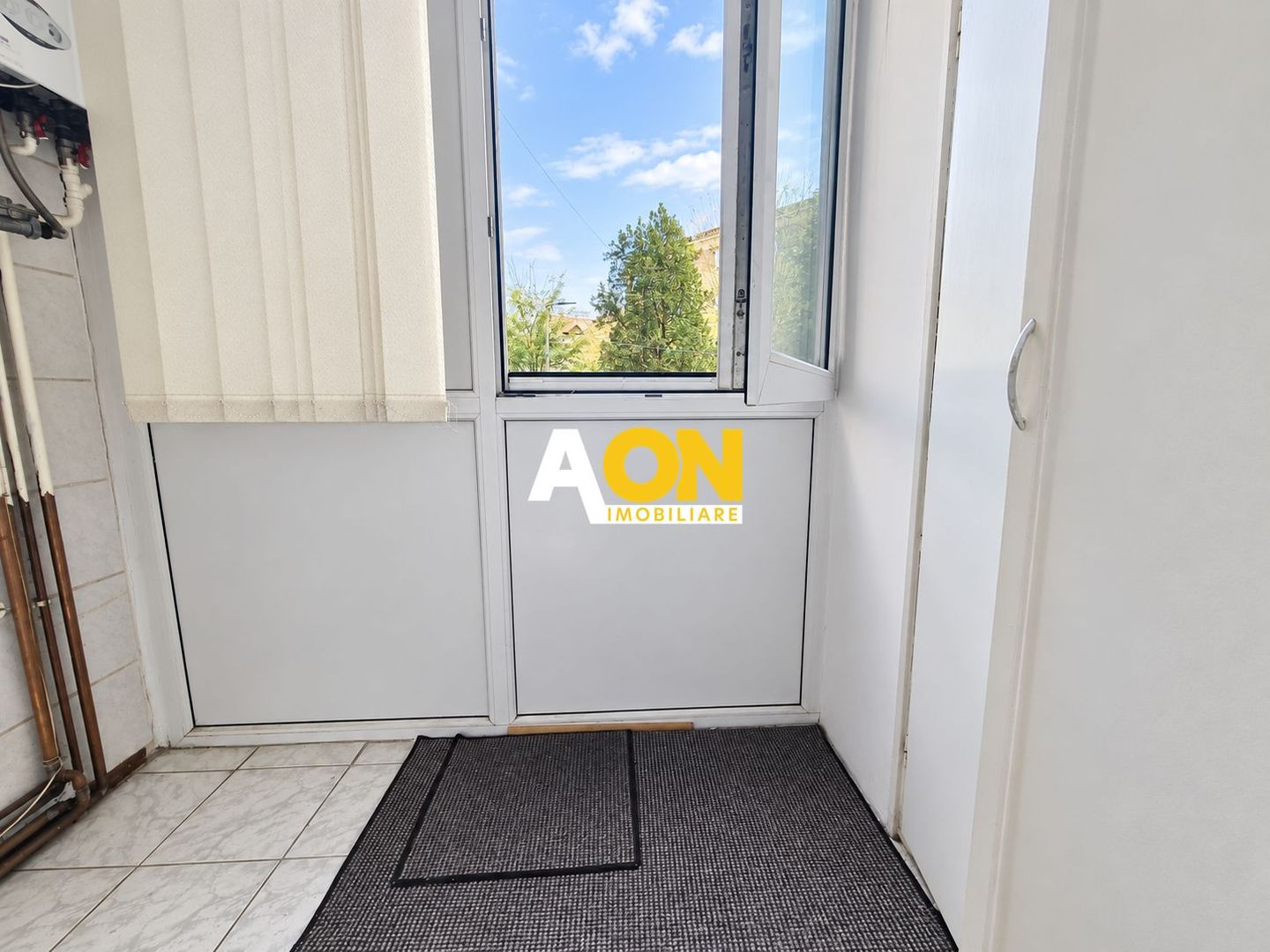 Apartament 2 camere, decomandat, 57 mp utili, etaj 1, ultracentral - Poză 8