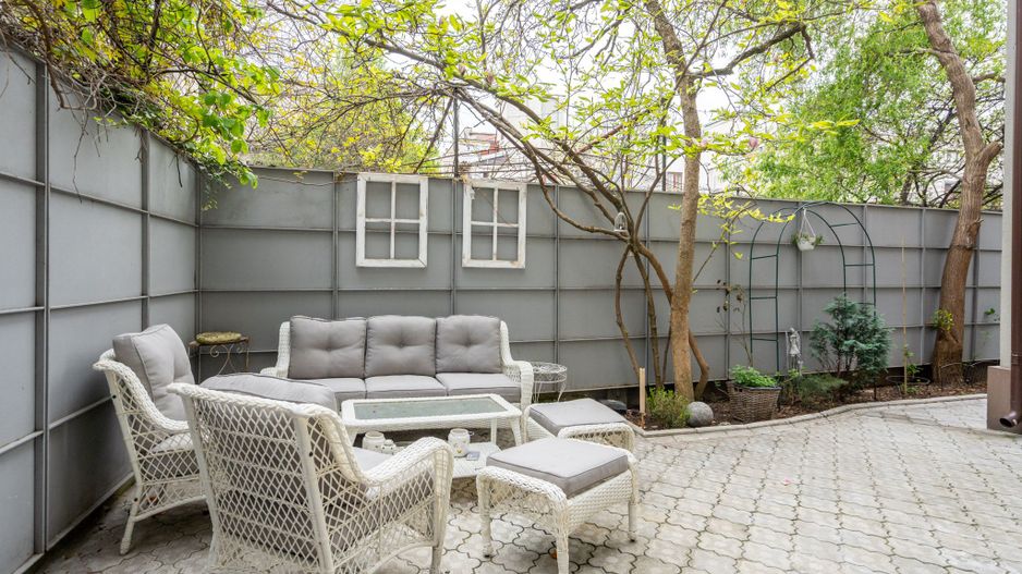 COMISION 0% - Apartament superb in cartierul Cotroceni - str. Dr. M.Mirinescu - Poză 14