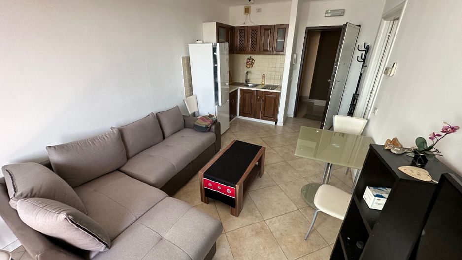 Apartament 2 camere la Fructus - parcare subterana - Poză 3