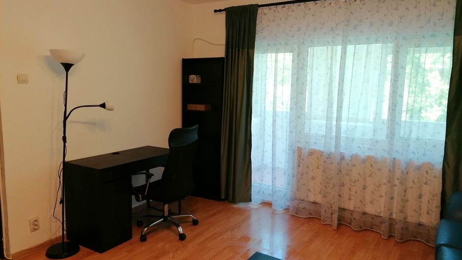 Garsoniera bloc 1990 Orsova, Lujerului, Militari - Poză 3