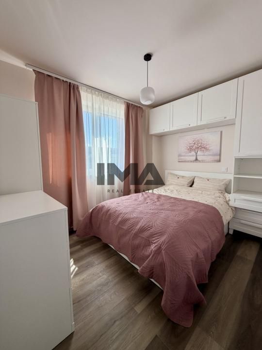 De închiriat | Apartament 2 camere | Chinteni, Beta Residence - Poză 5