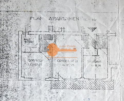Apartament 2 camere in zona Calea Rahovei_Malcoci - Poză 9