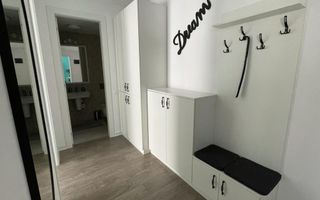 Apartament cu 2 camere-Aviatiei-Pipera-Barbu Vacarescu-cu centrala+parcare - Poză 8