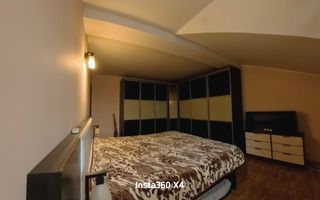 Casă P+1 lângă parcul Bazilescu - Bucureștii Noi - Poză 9