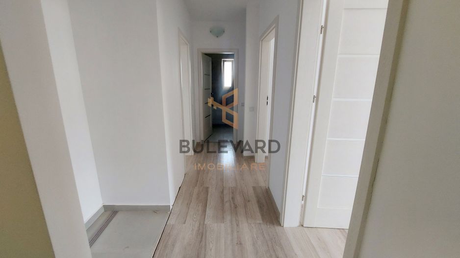 Apartament cu 2 camere decomandate in zona Piata Floresti! - Poză 4