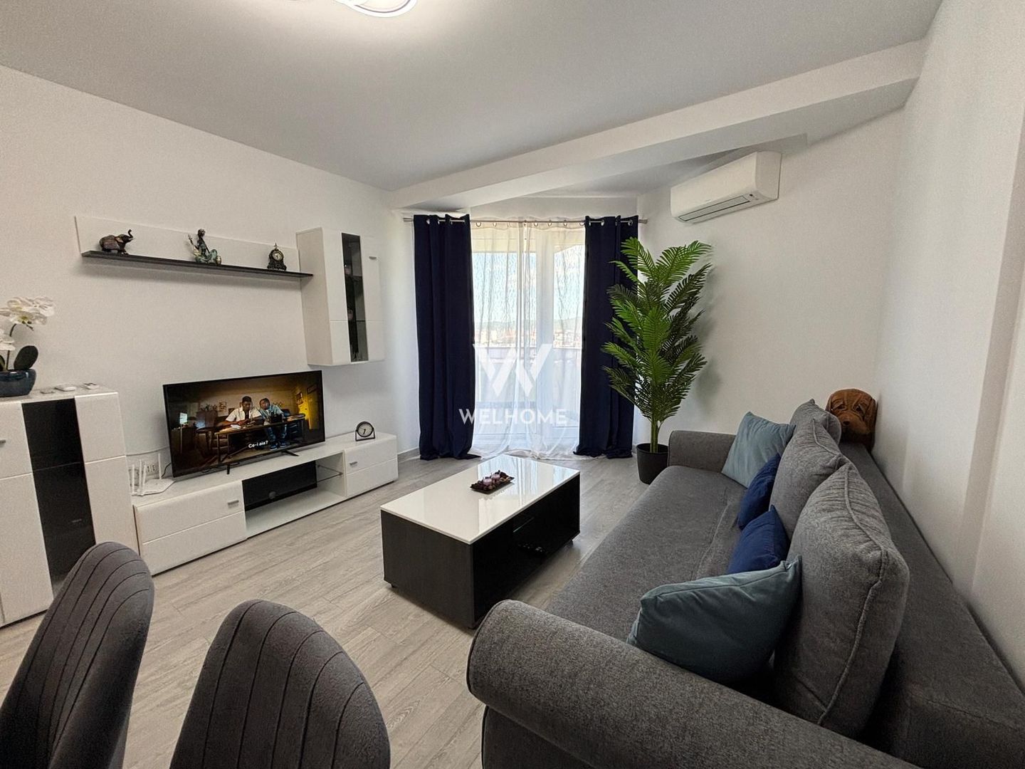 Apartament 2 camere, 2 terase cu priveliște spre munți - Doamna Stanca - Poză 13