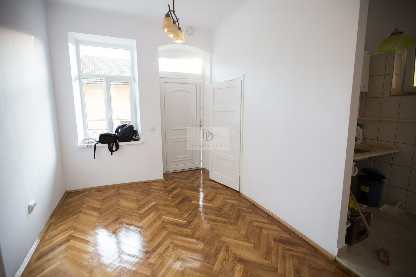 Spațiu de birou cu farmec istoric | Piața Unirii | Clădire emblematică - Poză 9