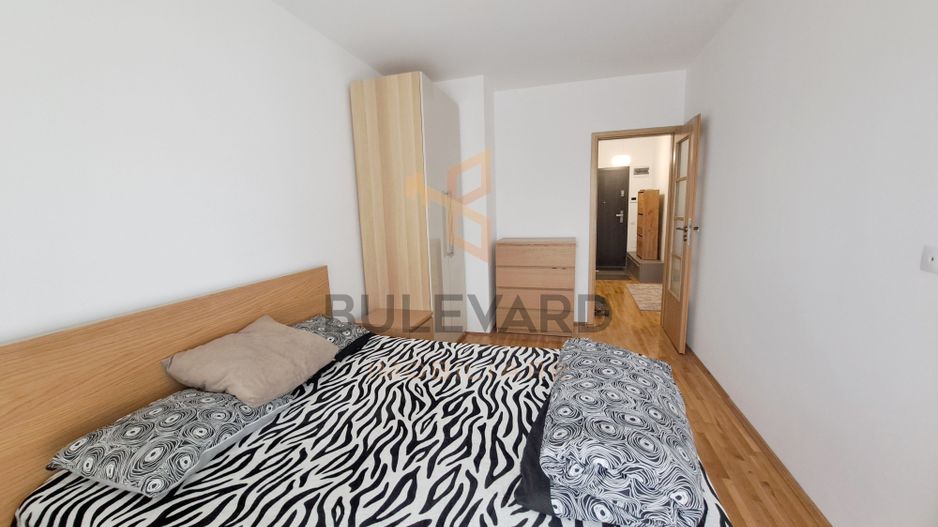 Apartament 2 camere + terasa 16 mp, garaj, zona Iulius Mall - Poză 13