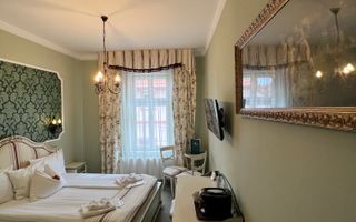 Vila de vanzare in zona Centrala/Orasul de jos - Poză 25