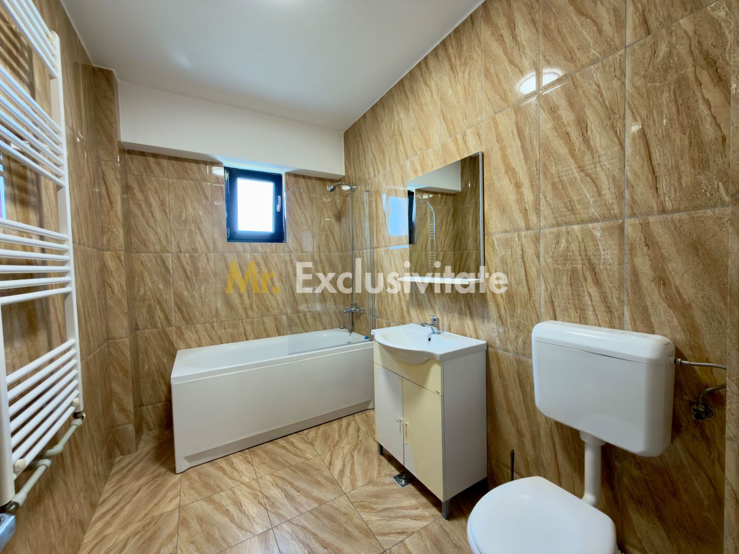 Apartament 3 Camere | Bloc 2018 | Parcare Proprie | Acces Rapid -A1 - Poză 7