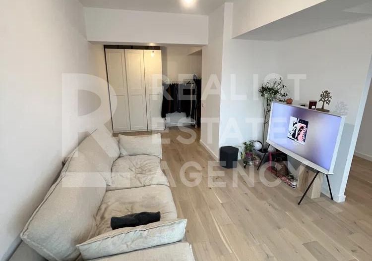 Vânzare, apartament, 2 camere, First Estates Pipera, București - Poză 7