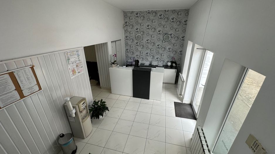 Spatiu de birou zona Centrala - Poză 2