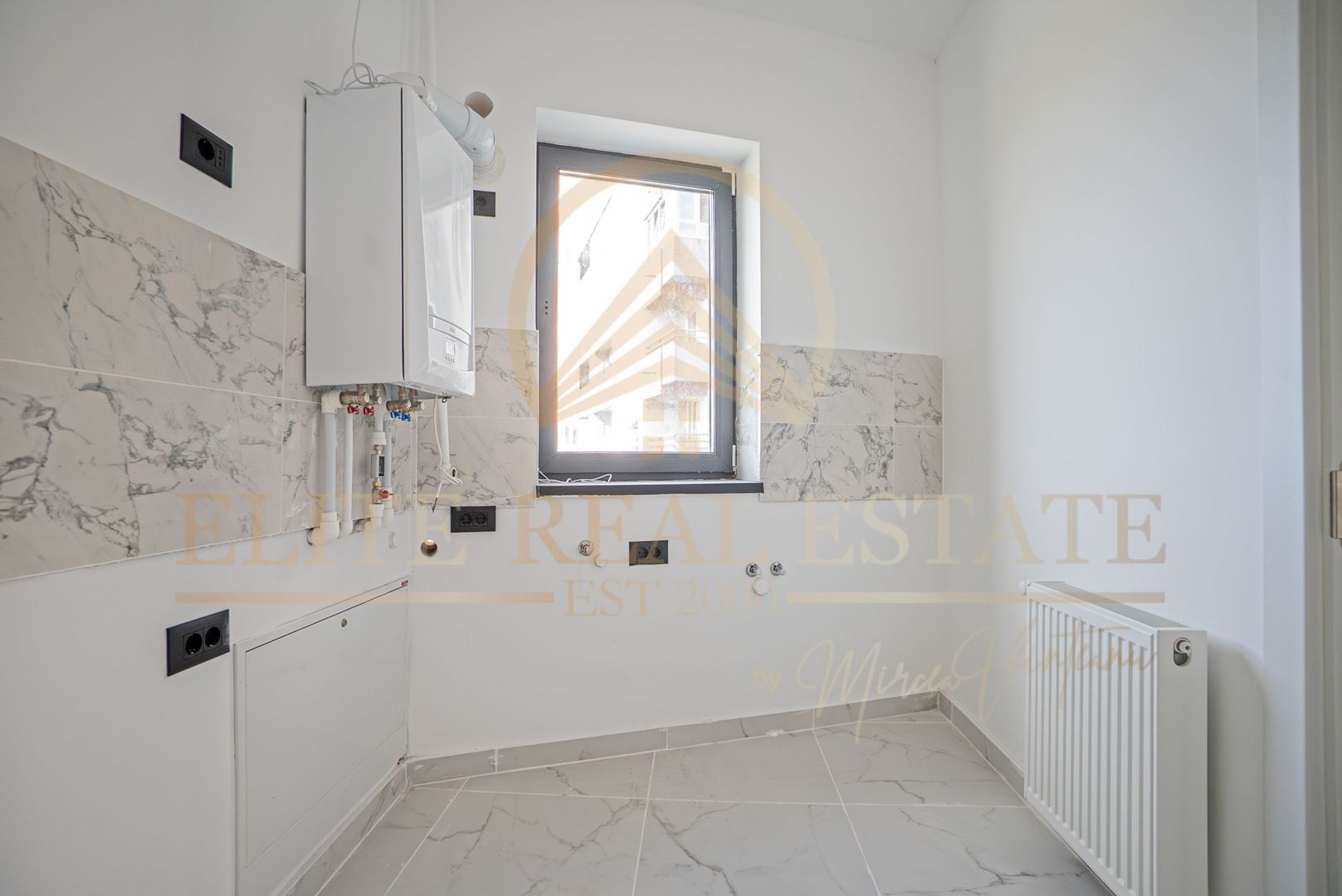 Tomis Plus - Celine Elegance - Vânzare apartament cu 3 camere, etaj 10. - Poză 13