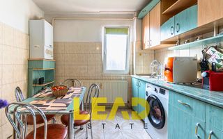 De Vanzare Apartament 2 cam, 50 mp utili, Str Neptun, Comision 0% - Poză 12