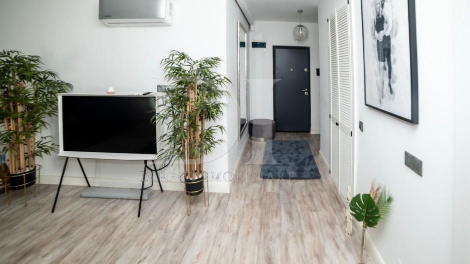 Apartament 3 camere / Zona Vivo / Floresti - Poză 5