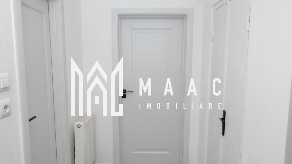 Apartament 2 camere 60MP | Ostroveni - Poză 5