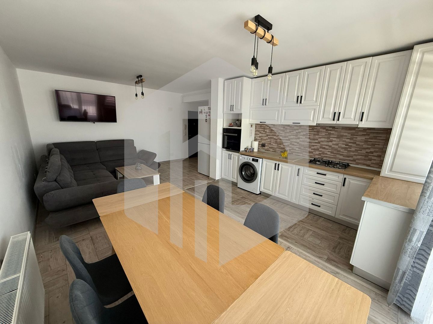 Apartament de vanzare | 3 Camere | Parcare Subterana | Balanta - Poză 15