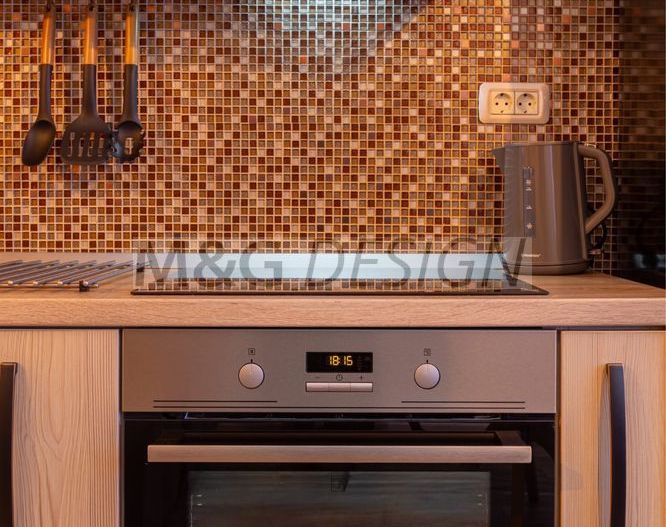 Apartment 2 camere Circumvalatiunii bloc nou - Poză 4