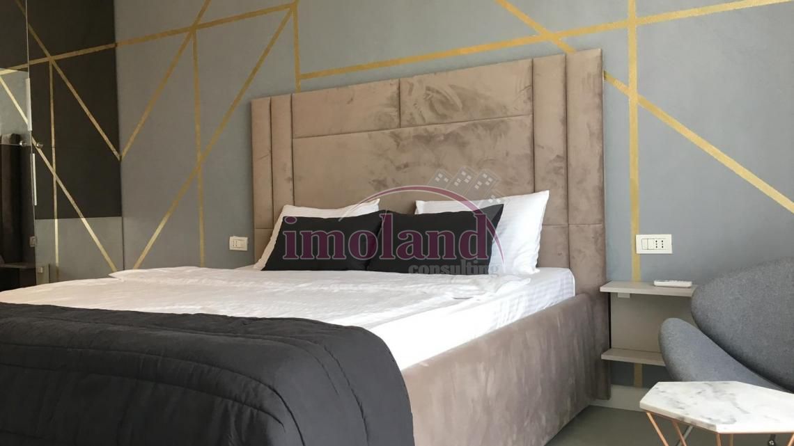 DE SILVA - LOFT - o camera de lux cu vedere la LAC - Poză 6