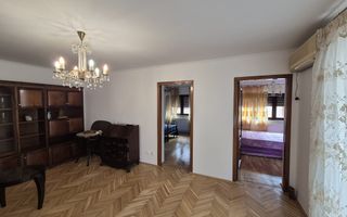 Casa D+P+2 Etaje + Mansarda 376,50 mp Dorobanti - Floreasca - Poză 8