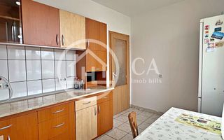 Apartament cu 2 camere de închiriat in Rogerius, Oradea - Poză 3