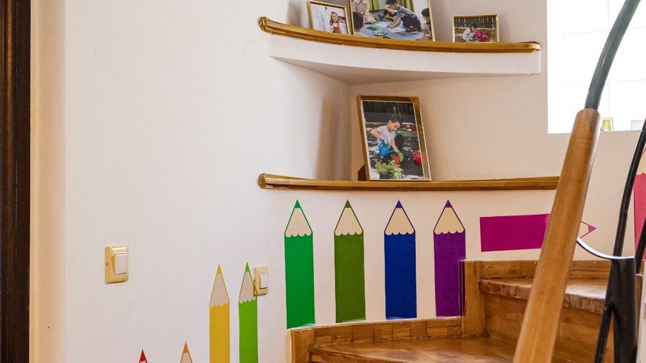 Vila de inchiriat | pretabil gradinita sau after school| Parcul Carol - Poză 7