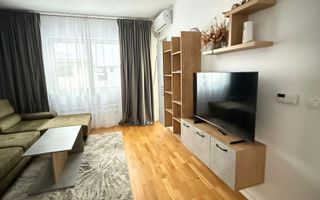 Apartament 2 camere Mosnita Noua bloc nou - Poză 2