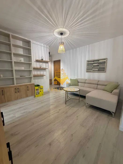3 Camere Openspace, Modern, Parcare, Prima inchiriere, Lidl, UMF,USAMV - Poză 3