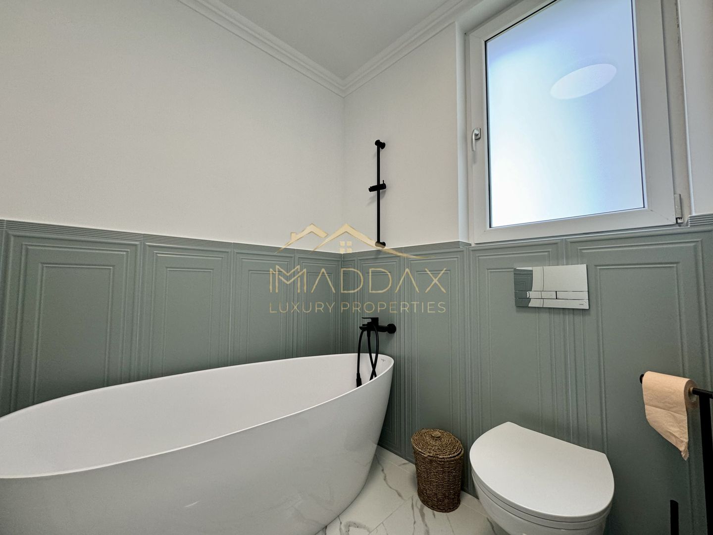 Apartament cu 2 camere *Fully Furnished* + Parking/Floreasca - Amazing Lake View - Poză 26